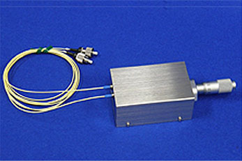 Small Delay Line Module