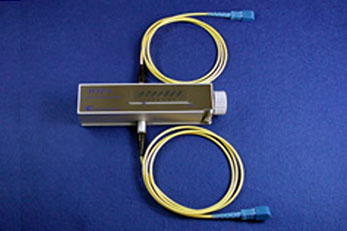 Wavelength Tunable Filter Module